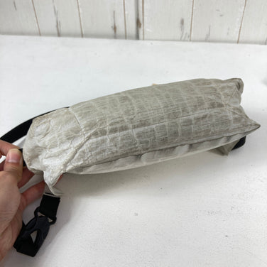 【OneSize ホワイト系】 High Tail Designs ( ハイテイルデザインズ ) ザ ウルトラライト ファニーパック v1.5 The Ultralight Fanny Pack v1.5 バッグ ストレージ ウエストバッグ ヒップパック DCF (