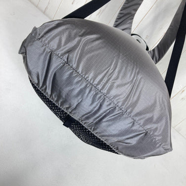 One Size Gray Trail Bum Big Turtle Nylon Storage Backpack/Daypack (Up to 29L) z00054663 Daypack (Up to 29L) Backpack/Bag/Storage