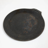 【OneSize ブラック系】 増田製作所 マスダマル MARU鉄板 MARU-01 キャンピングギア - 【公式】2ndGEAR（セカンドギア）Webショップ【登山用品・アウトドア用品専門 買取販売店】