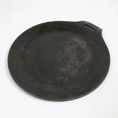 【OneSize ブラック系】 増田製作所 マスダマル MARU鉄板 MARU-01 キャンピングギア - 【公式】2ndGEAR（セカンドギア）Webショップ【登山用品・アウトドア用品専門 買取販売店】