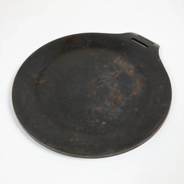 【OneSize ブラック系】 増田製作所 マスダマル MARU鉄板 MARU-01 キャンピングギア - 【公式】2ndGEAR（セカンドギア）Webショップ【登山用品・アウトドア用品専門 買取販売店】