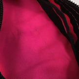 【OneSize ピンク系】Jandd ( ジャンド ) ヒップポーチ Hip Poach ウエストバッグ ヒップパック サンタバーバラ製 ラメ刺繍 ビンテージ 入手困難 ウエストバッグ ヒップパック バッグ ストレージ - 【公式】2ndGEAR（セカンドギア）Webショップ【登山用品・アウトドア用品専門 買取販売店】