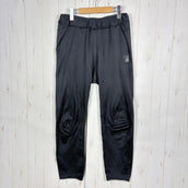 【Unisex S ブラック系】 Static ( スタティック ) アドリフト パンツ ADRIFT PANTS ポリエステル ウェア ボトムス ロングパンツ フリース Teijin Octa ( 帝人オクタ ) z00055411  フリース ロングパンツ ボトム