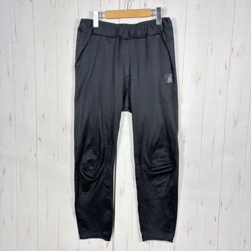 【Unisex S ブラック系】 Static ( スタティック ) アドリフト パンツ ADRIFT PANTS ポリエステル ウェア ボトムス ロングパンツ フリース Teijin Octa ( 帝人オクタ ) z00055411  フリース ロングパンツ ボトム
