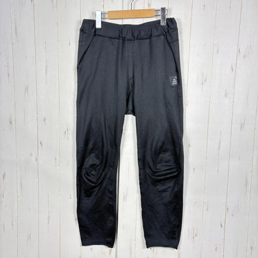 【Unisex S ブラック系】 Static ( スタティック ) アドリフト パンツ ADRIFT PANTS ポリエステル ウェア ボトムス ロングパンツ フリース Teijin Octa ( 帝人オクタ ) z00055411  フリース ロングパンツ ボトム