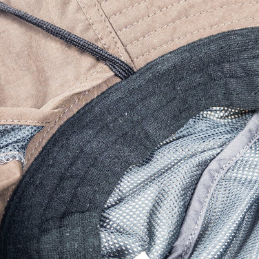 【OneSize ベージュ系】 Millet ( ミレー ) ロング ディスタンス II ハット LONG DISTANCE II HAT ナイロン ウェア ウェア小物 ヘッドウェア ハット z00053226  ハット ヘッドウェア ウェア小物 ウェア