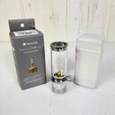 【OneSize ゴールド系】 Snowpeak ( スノーピーク ) リトルランプ ノクターン Little Lamp Nocturne GL-140 z00056952  ランタン ライティングギア-1
