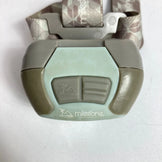 Milestone Advance MS-B1+ Lighting Gear Headlamp (One Size, Beige) (z00053825)