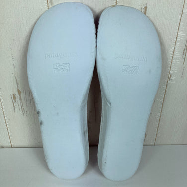 【Men's 26.5cm ブラウン系】 Patagonia ( パタゴニア ) マウイ チャッカ モカシン Maui Chukka Moccasin Espresso 生産終了モデル 入手困難 レザー フットウェア スニーカー ライフスタイルシューズ z00057048 E