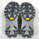 Hoka Oneone Anacapa Mid GTX Women's Gore-Tex Hiking Shoes, Size 22.0cm, Black, BBLC (z00053607)