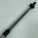 【110 レッド系】 Montbell ( モンベル ) 2-WAY グリップ アンチショック S アルミ ポール ストック トレッキングポール z00057236  トレッキングポール ポール ストック