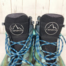 【Women's 25.5cm ブルー系】 La Sportiva ( ラ・スポルティバ ) トランゴテック ゴアテックス Trango Tech Gtx フットウェア トレッキングブーツ z00054447  トレッキングブーツ フットウェア-9