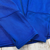 【Men's S ブルー系】 Patagonia ( パタゴニア ) R1 フルジップ ジャケット R1 Full-Zip Jacket レギュレーター ポーラテック パワードライ フリース 40127 International Men's ANDB Andes - 【公式】2ndGEAR（セカンドギア）Webショップ【登山用品・アウトドア用品専門 買取販売店】