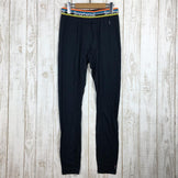 【Men's S ネイビー系】 Smartwool ( スマートウール ) ライトウェイト メリノウール ロング タイツ International Men's タイツ ボトムス ウェア - 【公式】2ndGEAR（セカンドギア）Webショップ【登山用品・アウトドア用品専門 買取販売店】