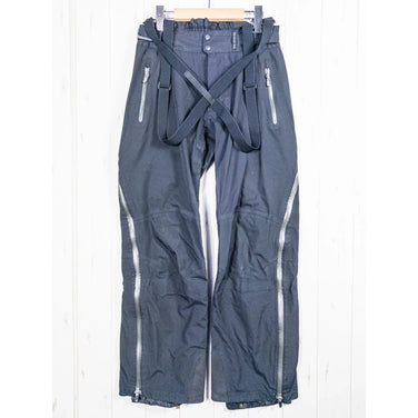 【Men's M ブラック系】 Phenix ( フェニックス ) スパンティーク パンツ SPANTIK PANTS ナイロン ウェア ボトムス ロングパンツ ハードシェル z00052450 ハードシェル ロングパンツ ボトムス ウェア - 【公式】2ndGEAR（セカンドギア）Webショップ【登山用品・アウトドア用品専門 買取販売店】