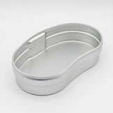 【OneSize シルバー系】 Evernew ( エバニュー ) 山岳飯盒弐型 アルミ クックウェア クッカー コッフェル z00053244  クッカー コッフェル クックウェア