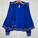 【Men's S ブルー系】 The North Face ( ザ・ノースフェイス ) アラスカ デナリ トラックジャケット 入手困難 A5シリーズ ジャージ 欧米規格モデル ポリエステル ウェア トップス アウター ジャケット コットン z00056277  コ