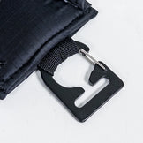 One Size Black Ogawand Extra Bottle Holder, Nylon Storage Pouch for X-Pac VX21 (z00053135)