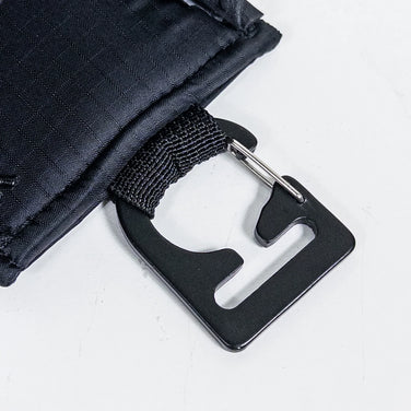 One Size Black Ogawand Extra Bottle Holder, Nylon Storage Pouch for X-Pac VX21 (z00053135)