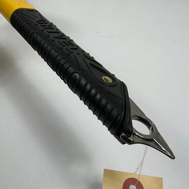Grivel Air Tech Evolution Winter Ice Axe (One Size, Yellow) z00055135
