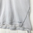 【Men's XL グレー系】 Finetrack ( ファイントラック ) ドライレイヤー ベーシック ノースリーブ ポリエステル ウェア トップス インナー シャツ タンクトップ ノースリーブシャツ z00060465  タンクトップ ノースリーブシャツ インナ-5