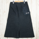 【Women's M ブラック系】 Karrimor ( カリマー ) ロナ ウィメンズ ロング スカート Rona W's Long Skirt ポリエステル 1510W-171 Women's ポーラテック・サーマル・プロ スカート ボトムス ウェア - 【公式】2ndGEAR（セカンドギア）Webショップ【登山用品・アウトドア用品専門 買取販売店】
