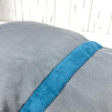 Thermarest 可压缩枕头，M 码，海军蓝，聚酯纤维，睡眠系统，z00054557