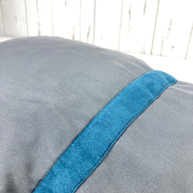 Thermarest 可压缩枕头，M 码，海军蓝，聚酯纤维，睡眠系统，z00054557