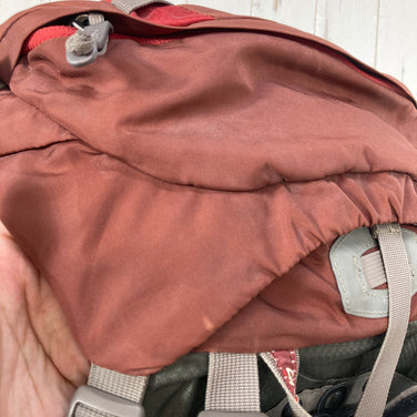 【Men's M レッド系】 Gregory ( グレゴリー ) トリコニ 60 Toriconi 60 シンダーコーンレッド バッグ ストレージ バックパック 容量【55L～79L】 z00059498 シンダーコーンレッド 容量【55L～79L】 バックパック