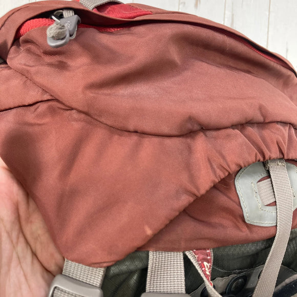 【Men's M レッド系】 Gregory ( グレゴリー ) トリコニ 60 Toriconi 60 シンダーコーンレッド バッグ ストレージ バックパック 容量【55L～79L】 z00059498 シンダーコーンレッド 容量【55L～79L】 バックパック