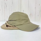【M ベージュ系】 Foxfire ( フォックスファイヤー ) スコーロン シールド キャップ SC Shield Cap 防虫機能 ナイロン ウェア ウェア小物 ヘッドウェア キャップ z00055668  キャップ ヘッドウェア ウェア小物 ウェア