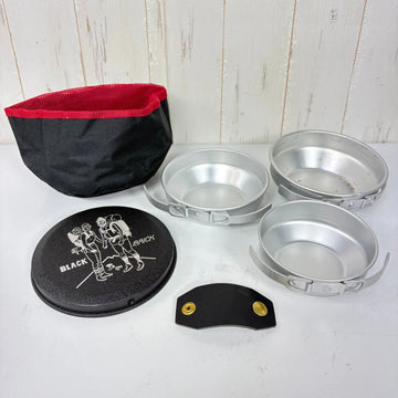 【OneSize ブラック系】 Black Brick ( ブラックブリック ) 山ボウル 生産終了モデル 入手困難 Somabito（ソマビト）別注 クックウェア クッカー コッフェル z00056569  クッカー コッフェル クックウェア