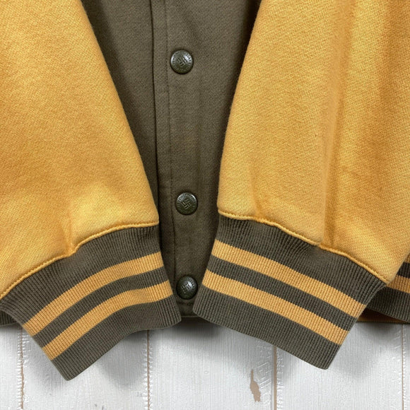 【Men's S グリーン系】 Columbia ( コロンビア ) ライトウェイト アワードジャケット LightWeight Award Jacket 入手困難 コットン ウェア トップス アウター ジャケット コットン z00058588  コットン アウター