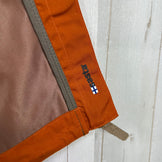 【Women's 34 オレンジ系】 SASTA ( サスタ ) ファウナ ジャケット Fauna Takki 0033 66 Orange z00056171 66 Orange コットン アウター ジャケット トップス ウェア