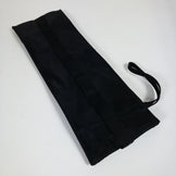 【OneSize ブラック系】 Black Diamond ( ブラックダイヤモンド ) ツールボックス Toul Box ナイロン BD36000 アイゼンケース アイスプロテクション用ツールボックス クランポン アイゼン ウィンターギア - 【公式】2ndGEAR（セカンドギア）Webショップ【登山用品・アウトドア用品専門 買取販売店】