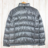 【Women's L グレー系】 The North Face ( ザ・ノースフェイス ) アコンカグア ジャケット Aconcagua Jacket ダウン NDW91322 Asian Women's ダウンインサレーション アウター ジャケット トップス ウェ - 【公式】2ndGEAR（セカンドギア）Webショップ【登山用品・アウトドア用品専門 買取販売店】