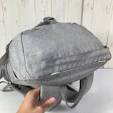 【OneSize グレー系】 Millet ( ミレー ) コパン 20 COPAN 20 ナイロン バッグ ストレージ バックパック デイパック 容量【～29L】 z00060513  デイパック 容量【～29L】 バックパック バッグ ストレージ