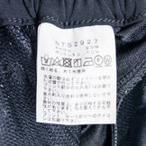 【Men's S ブラック系】 The North Face ( ザ・ノースフェイス ) アルパイン ライト パンツ Alpine Light Pants ナイロン ウェア ボトムス ロングパンツ ソフトシェル z00052764  ソフトシェル ロングパンツ ボト