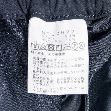 【Men's S ブラック系】 The North Face ( ザ・ノースフェイス ) アルパイン ライト パンツ Alpine Light Pants ナイロン ウェア ボトムス ロングパンツ ソフトシェル z00052764  ソフトシェル ロングパンツ ボト