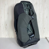 【Unisex OneSize ブラック系】 Osprey ( オスプレー ) ソージョン 60 Sojourn 60 Flash Black 25インチ 60L 2WAY ホイールパック ナイロン バッグ ストレージ ローラーバッグ トロリーバッグ z00060352 Flas