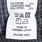 Women's Large Gray Ridge Mountain Gear Comfy Pullover Short Sleeve Shirt, Charcoal Slate Polyester