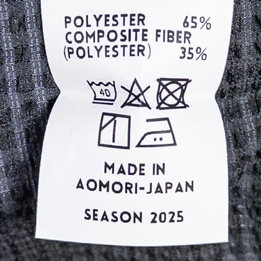 Women's Large Gray Ridge Mountain Gear Comfy Pullover Short Sleeve Shirt, Charcoal Slate Polyester