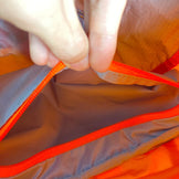 均码橙色 Mammut Nordwand 28 Trion 尼龙储物背包/日用背包（容量高达 29 升）z00054477