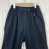 【Women's OneSize ブラック系】 Gramicci ( グラミチ ) ギャバ バルーン パンツ Gabardine Balloon Pants BEAMS BOY（ビームスボーイ）別注 ポリエステル ウェア ボトムス ロングパンツ  z00060524   ロングパン