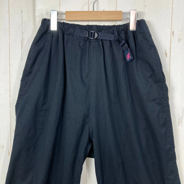 【Women's OneSize ブラック系】 Gramicci ( グラミチ ) ギャバ バルーン パンツ Gabardine Balloon Pants BEAMS BOY（ビームスボーイ）別注 ポリエステル ウェア ボトムス ロングパンツ  z00060524   ロングパン - 0