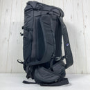 【Unisex S ブラック系】 2025 Patagonia ( パタゴニア ) テラヴィア パック 28L Terravia Pack 28L ナイロン バッグ ストレージ バックパック デイパック 容量【～29L】 z00058729  デイパック 容量【～29-4