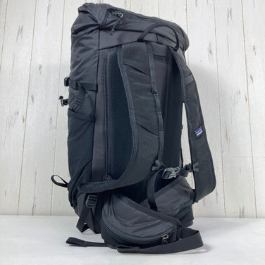 【Unisex S ブラック系】 2025 Patagonia ( パタゴニア ) テラヴィア パック 28L Terravia Pack 28L ナイロン バッグ ストレージ バックパック デイパック 容量【～29L】 z00058729  デイパック 容量【～29
