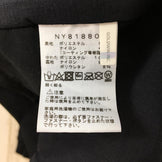 【Men's M ブラック系】 The North Face ( ザ・ノースフェイス ) バーテックス スウェット クルー Vertex Sweat Crew アクティブインサレーション ストレッチ カーディガン ジャケット NY81880 Asian Men's - 【公式】2ndGEAR（セカンドギア）Webショップ【登山用品・アウトドア用品専門 買取販売店】