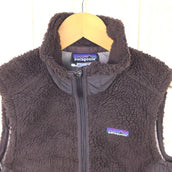 【Women's XS ブラウン系】 Patagonia ( パタゴニア ) レディース レトロ エックス ベスト Retro X Vest 生産終了モデル 入手困難 23080 International Women's FEN フリース ベスト トップス ウェア - 【公式】2ndGEAR（セカンドギア）Webショップ【登山用品・アウトドア用品専門 買取販売店】