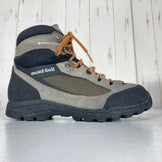 【Women's 24.0cm ブラウン系】 Montbell ( モンベル ) アルパイン クルーザー 800 Alpine Cruiser 800 フットウェア トレッキングブーツ z00060133  トレッキングブーツ フットウェア